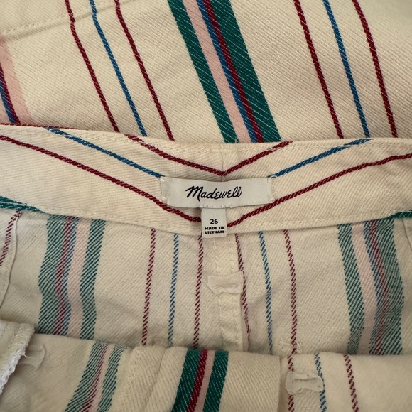 Madewell Pants - Picture 3 of 3